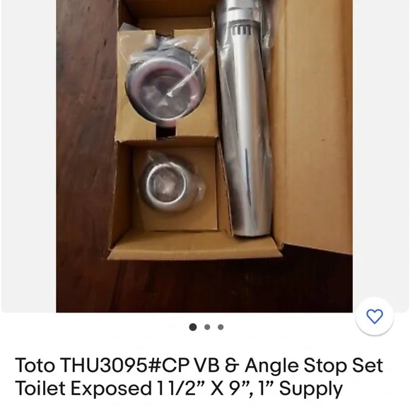 Hardware - Picture 1 of 1